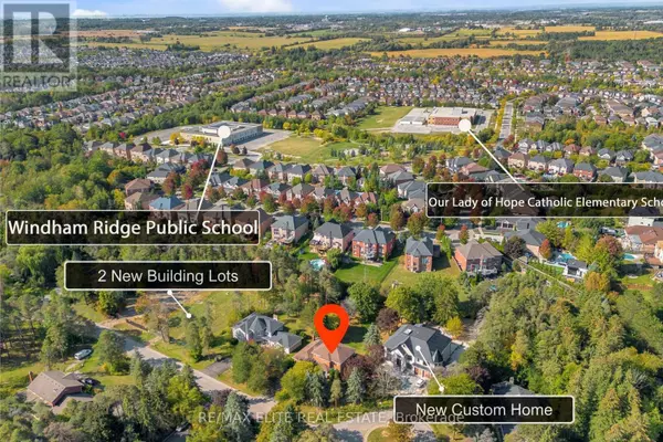 Richmond Hill (oak Ridges), ON L4E2N3,61 BEAUFORT HILLS ROAD