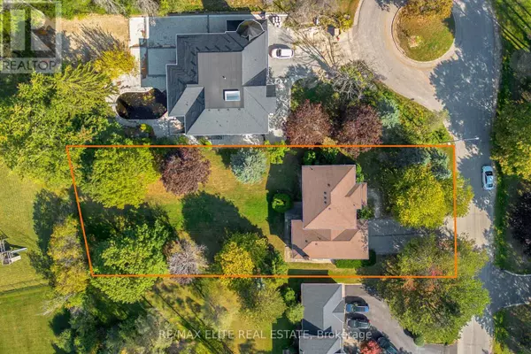 61 BEAUFORT HILLS ROAD, Richmond Hill (oak Ridges), ON L4E2N3