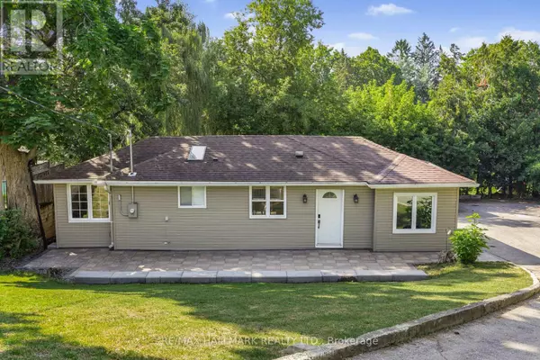 31 MITCHELL AVENUE, Whitchurch-stouffville, ON L4A7X3