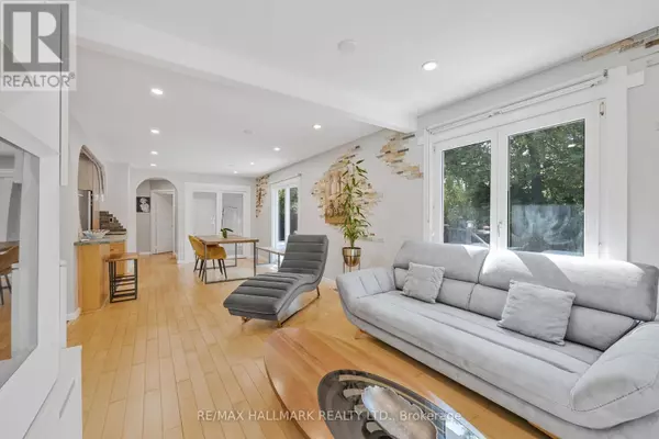 Whitchurch-stouffville, ON L4A7X3,31 MITCHELL AVENUE