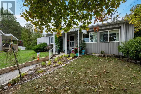 5 BROADWAY AVENUE, Innisfil, ON L9S1M9