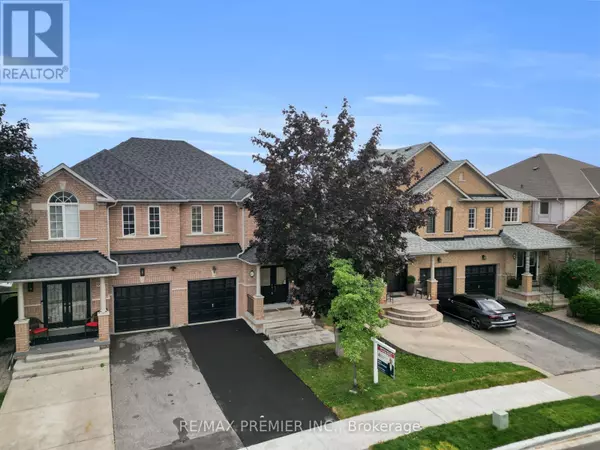 Vaughan (sonoma Heights), ON L4H1M4,67 COLLE MELITO WAY
