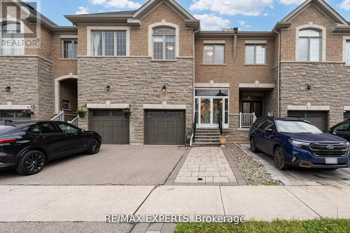 Richmond Hill (jefferson), ON L4E1B5,36 PORT ARTHUR CRESCENT