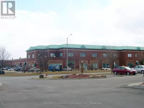 86 Ringwood DR #48, Whitchurch-stouffville (stouffville), ON L4A1C3