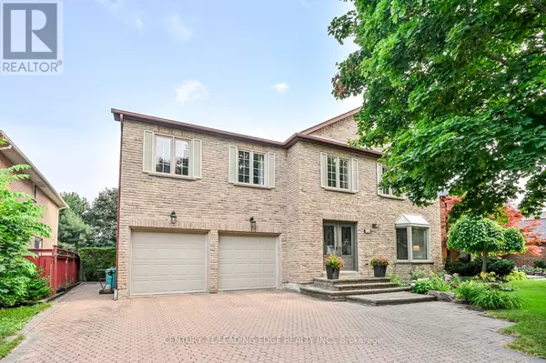 Markham (markham Village), ON L3P6C8,131 REEVE DRIVE