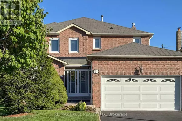 24 LEHMAN CRESCENT, Markham (markham Village), ON L3P5X1