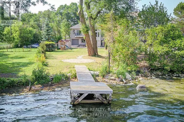 Richmond Hill (oak Ridges Lake Wilcox), ON L4E3A7,429 NORTH LAKE ROAD