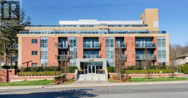 8302 Islington AVE #517, Vaughan (islington Woods), ON L4L0E6