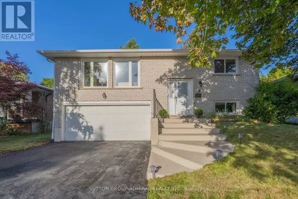 62 SHIELDMARK CRESCENT, Markham (royal Orchard), ON L3T3T5