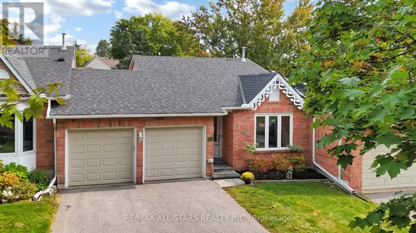 96 SOUTH BALSAM STREET, Uxbridge, ON L9P1G5