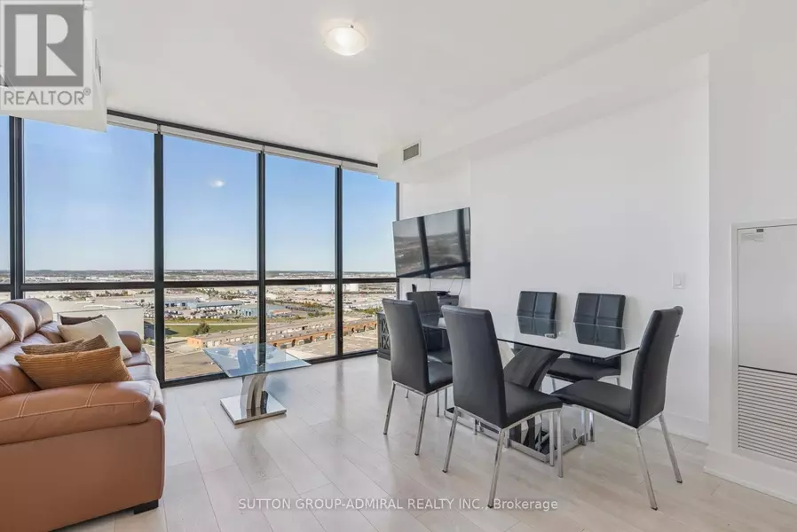 2916 Highway 7 RD #1507, Vaughan (concord), ON L4K0K6