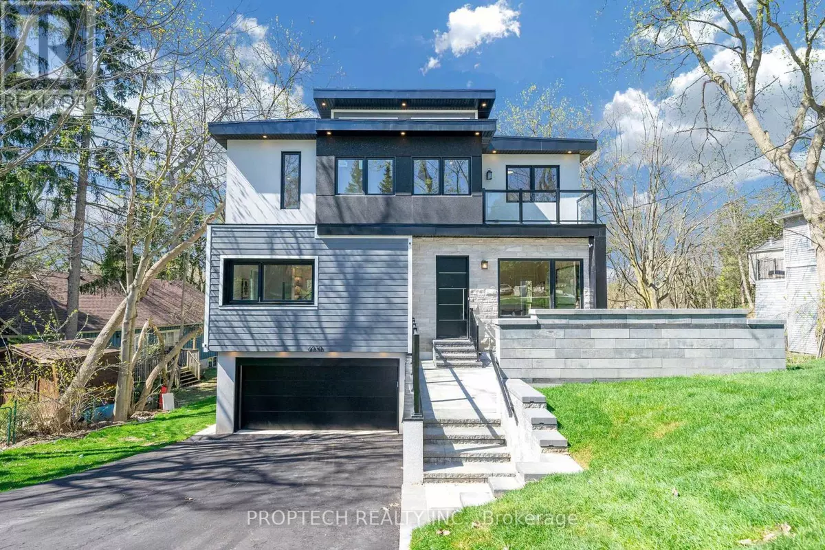 Whitchurch-stouffville, ON L4A3B8,6030 HILLSDALE DRIVE