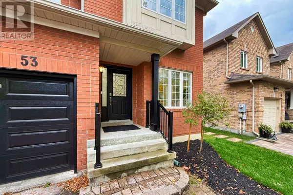 Aurora (bayview Wellington), ON L4G7K4,53 OSTICK STREET