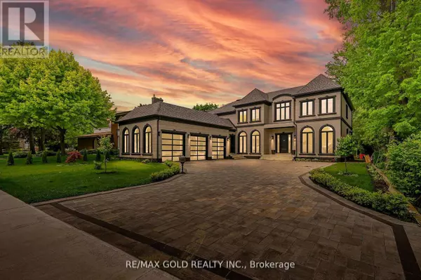 48 SYLVADENE PARKWAY, Vaughan (east Woodbridge), ON L4L2M6