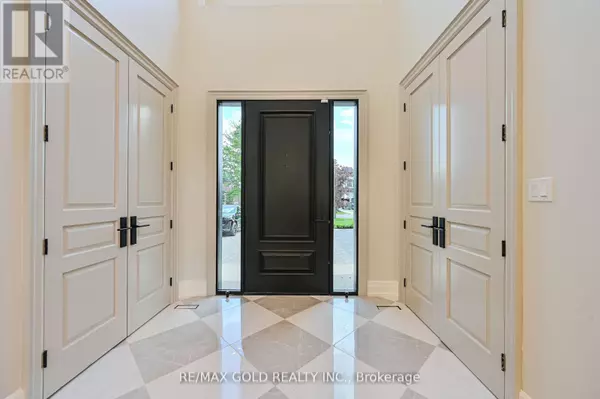 Vaughan (east Woodbridge), ON L4L2M6,48 SYLVADENE PARKWAY