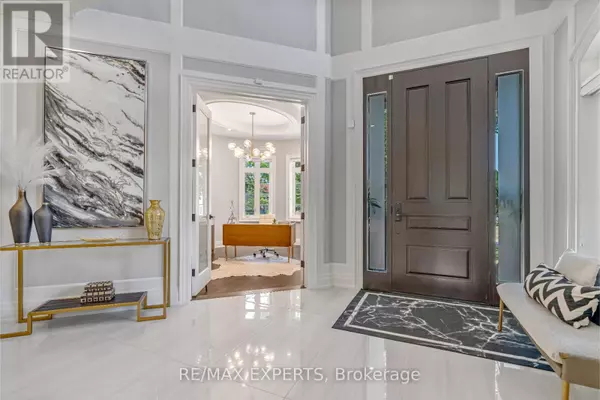 Whitchurch-stouffville, ON L4A3B7,6131 HILLSDALE DRIVE