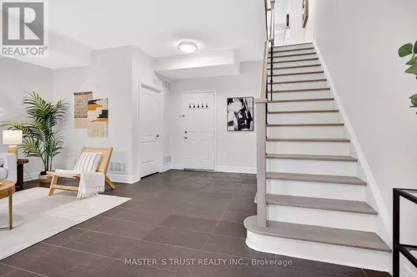 Vaughan (beverley Glen), ON L4J0G8,27 BEVERLEY GLEN BOULEVARD