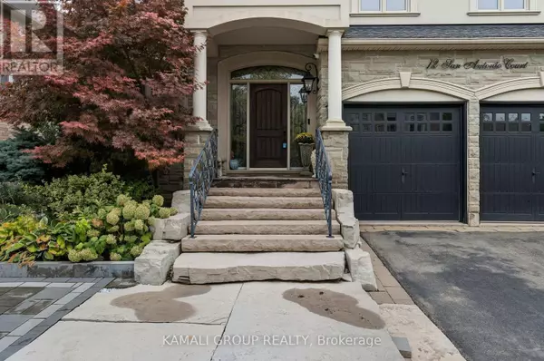 Richmond Hill (oak Ridges), ON L4E4A8,12 SAN ANTONIO COURT