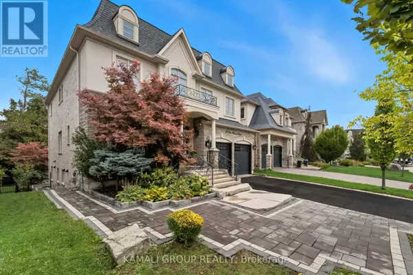 Richmond Hill (oak Ridges), ON L4E4A8,12 SAN ANTONIO COURT