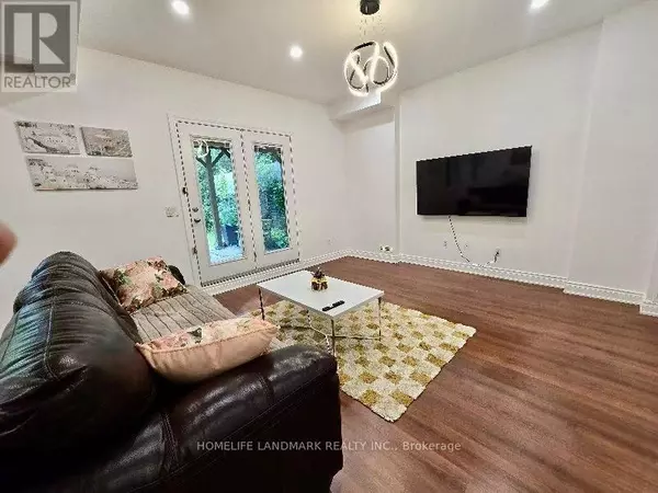 Vaughan (patterson), ON L4J9C9,84 Starwood RD #Lower