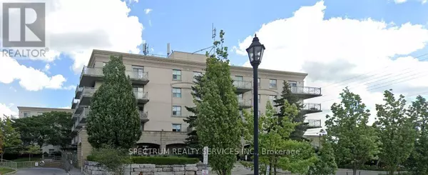 Vaughan (maple), ON L4K5N7,2500 Rutherford RD #516