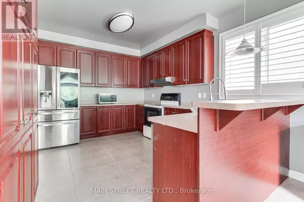 Richmond Hill (oak Ridges), ON L4E4A4,4 CIDER CRESCENT CRESCENT