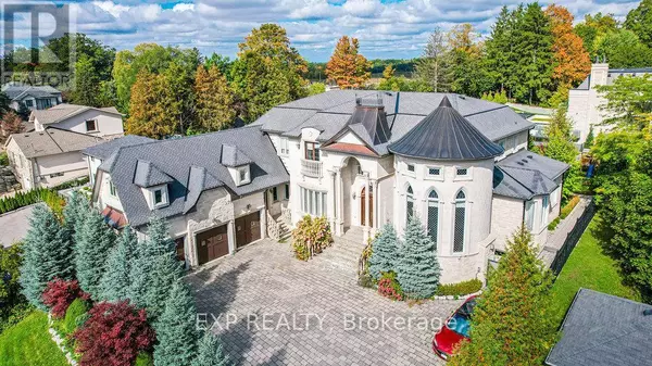 Vaughan (islington Woods), ON L4L1M3,68 DAVIDSON DRIVE