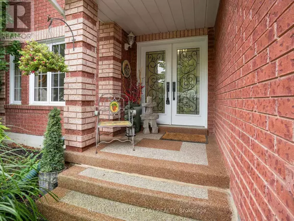 New Tecumseth (alliston), ON L9R1P7,19 DARLING CRESCENT