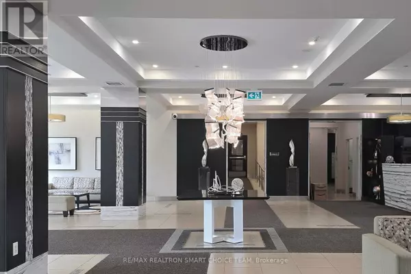 Markham (unionville), ON L6G0B3,75 South Town Centre BLVD #1511