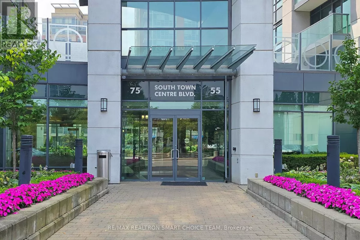 Markham (unionville), ON L6G0B3,75 South Town Centre BLVD #1511