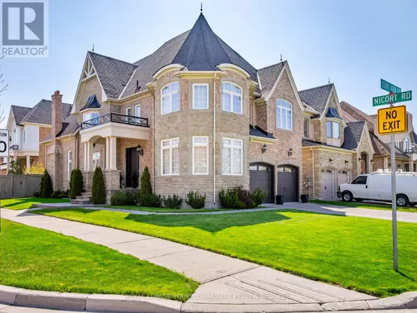 King (king City), ON L7B0B7,1 TERRY VIEW CRESCENT