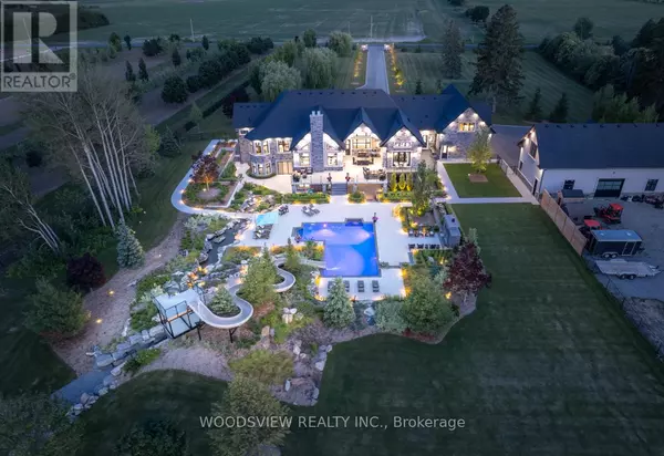 Whitchurch-stouffville, ON L4A3A7,6468 BETHESDA ROAD E