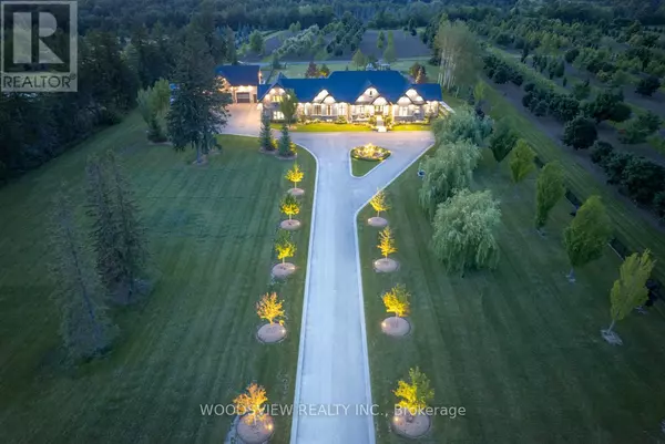 6468 BETHESDA ROAD E, Whitchurch-stouffville, ON L4A3A7