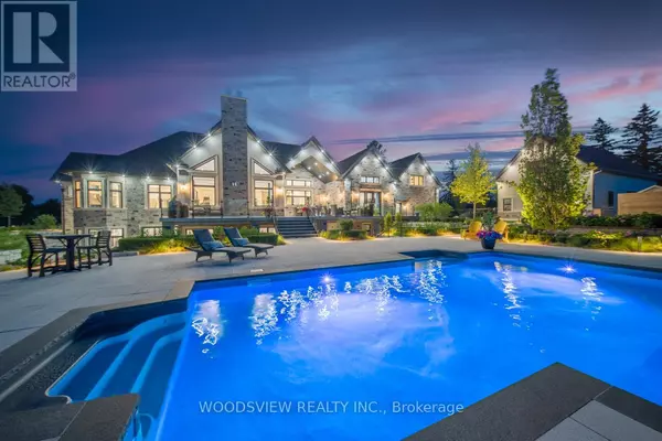 Whitchurch-stouffville, ON L4A3A7,6468 BETHESDA ROAD E