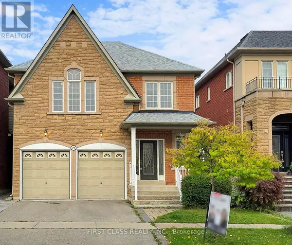 79 CARNOUSTIE CRESCENT, Richmond Hill (jefferson), ON L4E0A1
