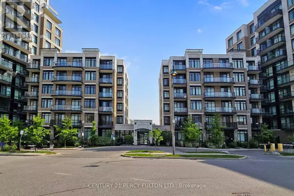 Markham (unionville), ON L6G0C9,131 Upper Duke CRES #207