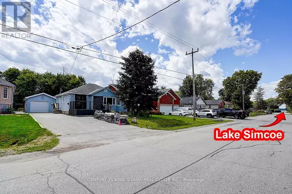 297 GLENWOODS AVENUE, Georgina (keswick South), ON L4P2X1