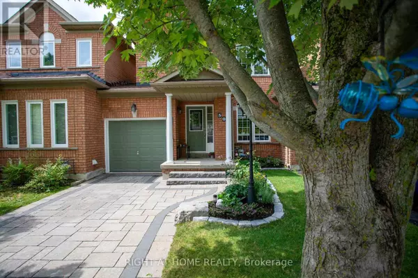 Richmond Hill (oak Ridges), ON L4E3T7,50 SUNRIDGE STREET