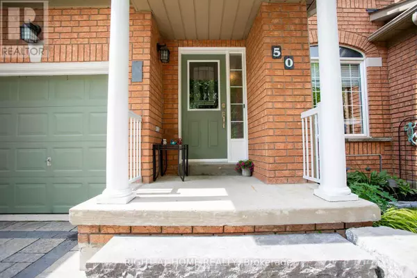 Richmond Hill (oak Ridges), ON L4E3T7,50 SUNRIDGE STREET