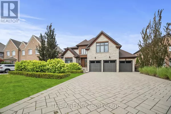 Vaughan (east Woodbridge), ON L4L8J8,49 BAYSIDE COURT