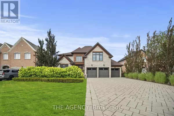 Vaughan (east Woodbridge), ON L4L8J8,49 BAYSIDE COURT