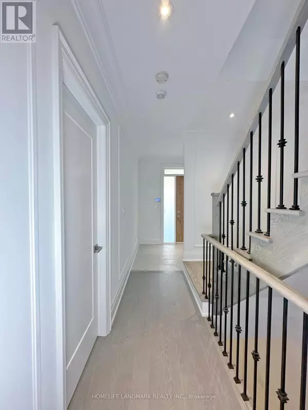 Markham (commerce Valley), ON L3T0G4,45 GANDHI LANE