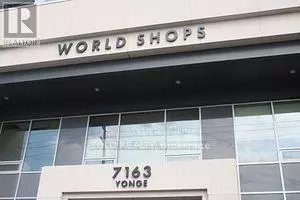 7163 YONGE ST #214, Markham (grandview), ON L3T0C6