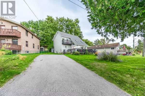 Whitchurch-stouffville, ON L4A2Y2,14829 NINTH LINE