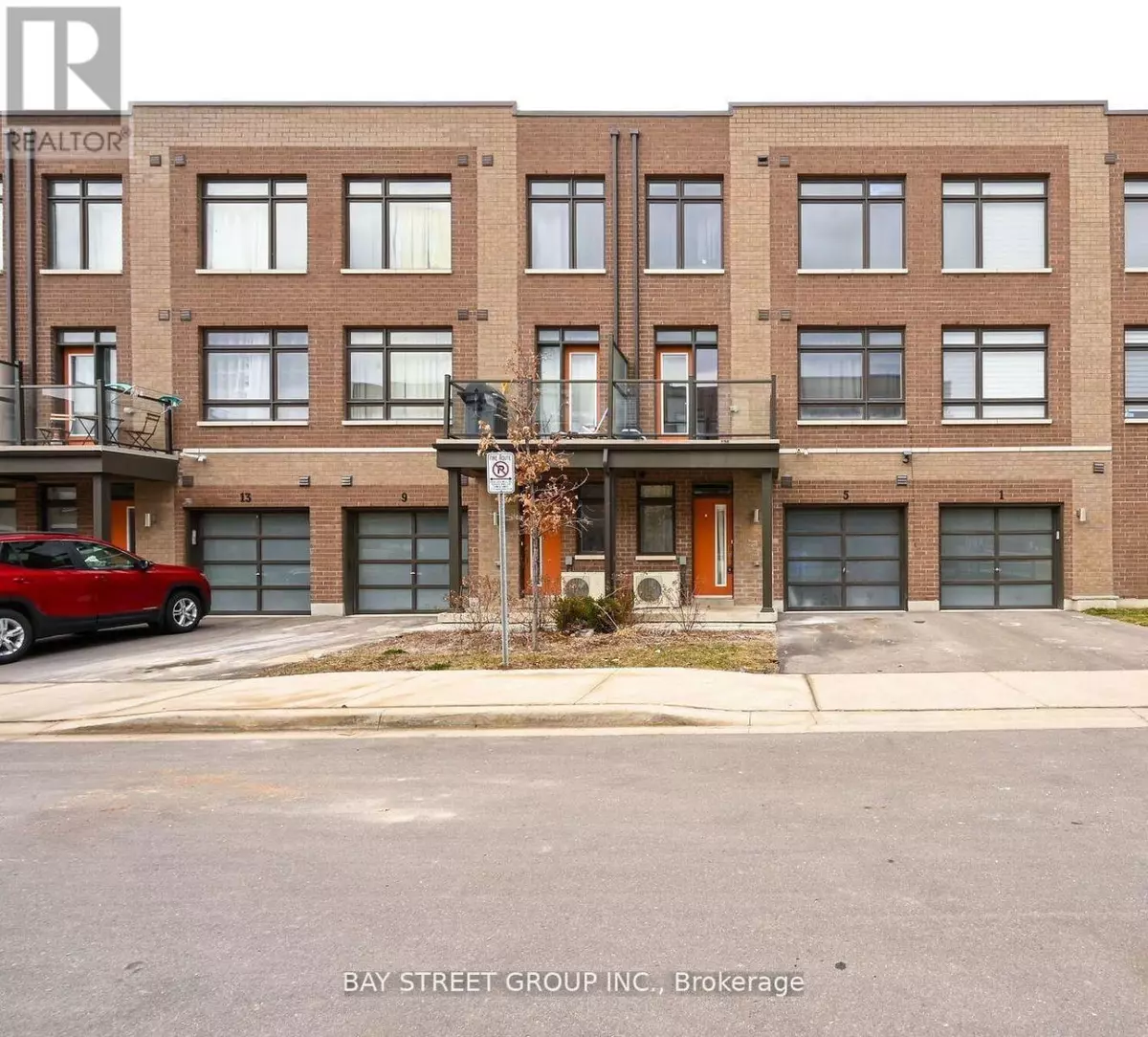 Vaughan (vaughan Grove), ON L4L0L7,9 SEYMOUR STREET