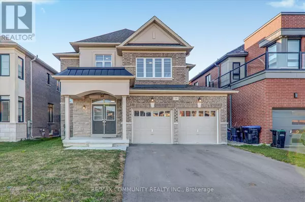 150 JONKMAN BOULEVARD, Bradford West Gwillimbury (bradford), ON L3Z4J8