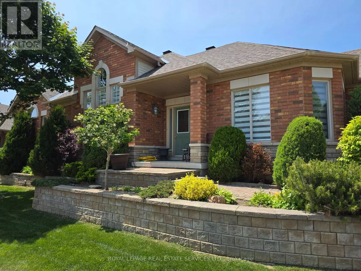 New Tecumseth, ON L9R2H7,62 RENAISSANCE POINT