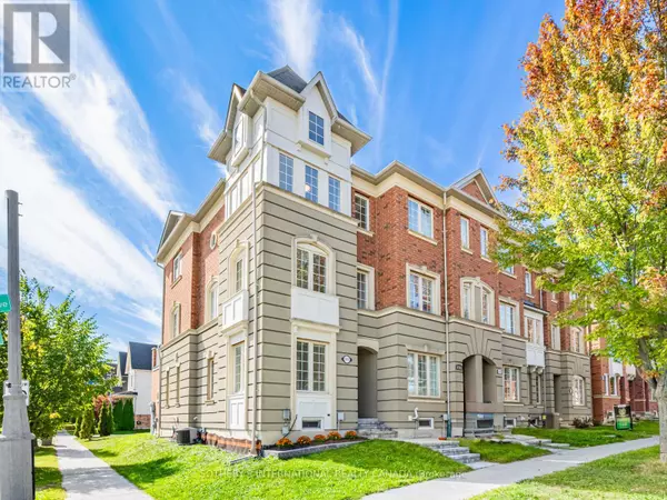 2495 BUR OAK AVENUE, Markham (cornell), ON L6B1E9