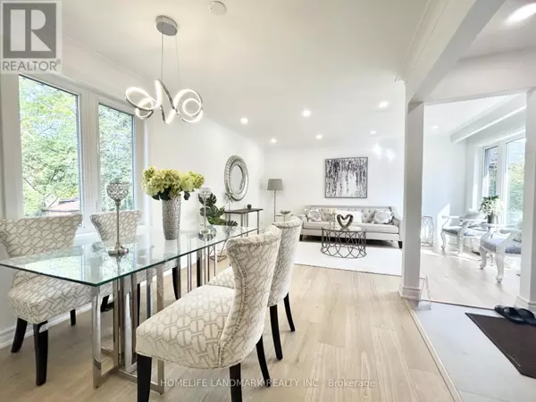 323 ELMWOOD AVENUE, Richmond Hill (harding), ON L4C1L7