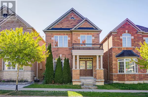 85 SHADY OAKS AVENUE, Markham (cornell), ON L6B0P3